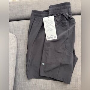 Lululemon Pace Breaker Short